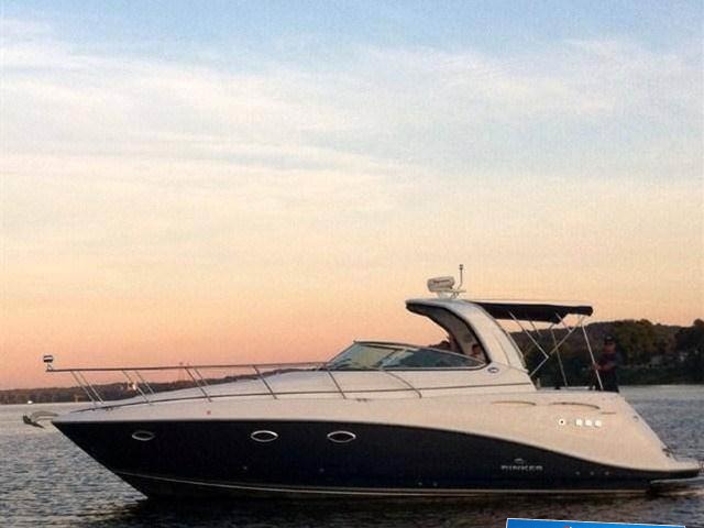 2007 Rinker 350 Express for sale