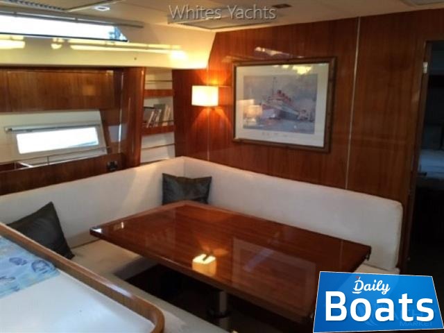 2012 Amel 55
