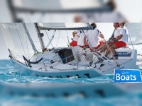 Beneteau Platu 25
