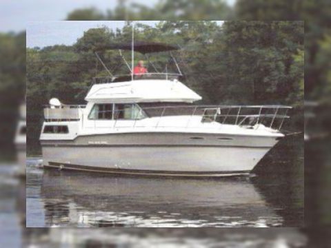 Sea Ray 360 Ac