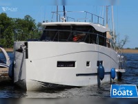 Futura 36 TO ORDER