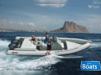 JokerBoat Clubman 30