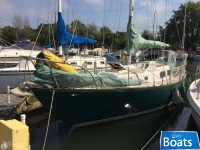 Pearson 32 Vanguard