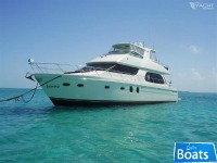 Carver 56 Voyager SE