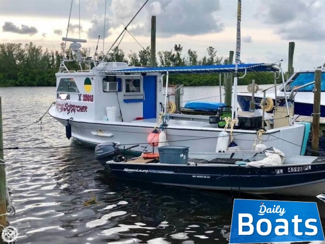 Buy 1974 Luhrs 32