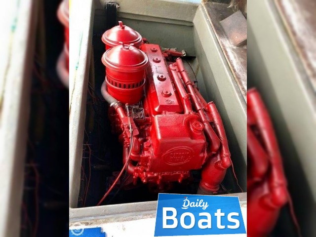 Buy 1974 Luhrs 32