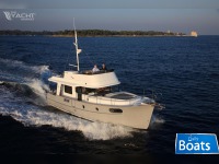 Beneteau Swift Trawler 50
