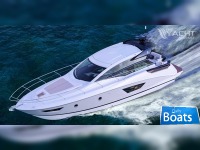 Beneteau Gran Turismo 46 New Boat 2019