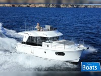 Beneteau Swift Trawler 30 New Boat