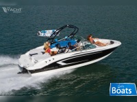 Chaparral H20 21 Sport