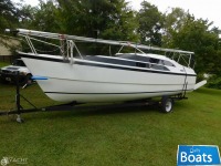 MacGregor 26M