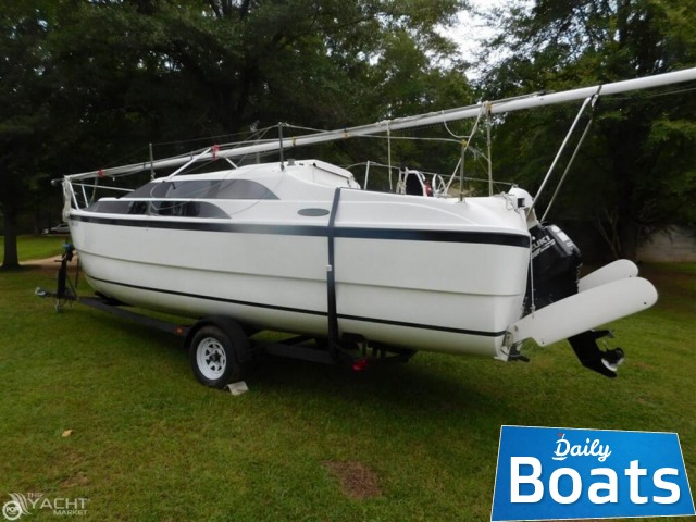 Koupit 2005 MacGregor 26M