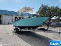 Key Largo 200 CC