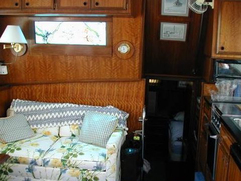1976 Hatteras kopen
