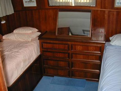 1976 Hatteras kopen