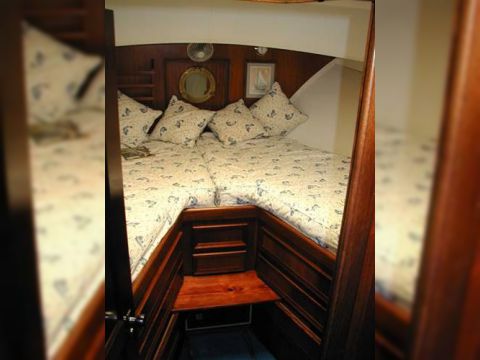 1976 Hatteras kopen