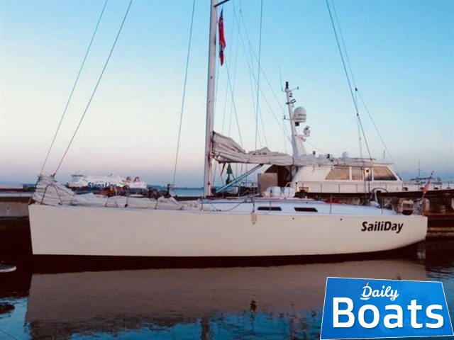 Buy 2011 Dehler Varianta 44