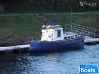  Cabin Cruiser Wooden Cabin Boat