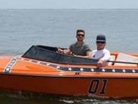 Baja Sport 170