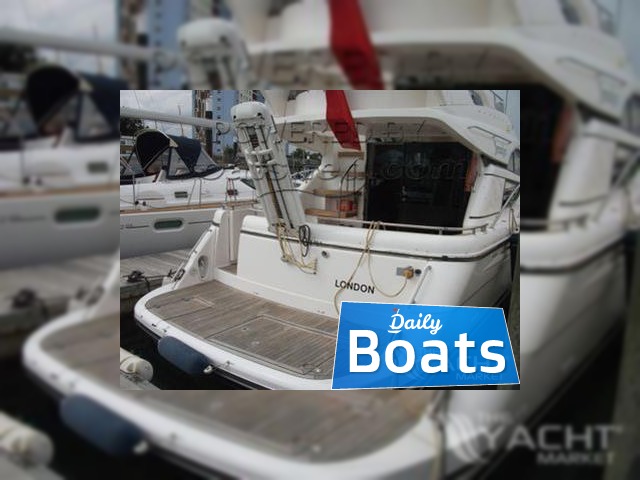 Kupić 2003 Fairline Phantom 43