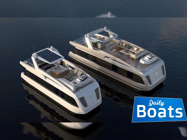 Acquistare 2019 Overblue 54