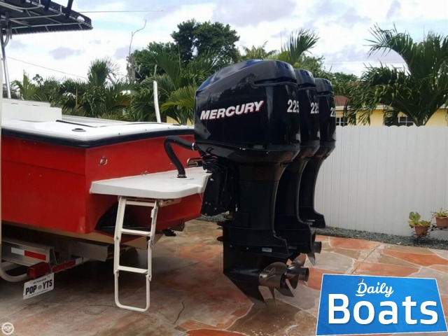 1987 Victory 33