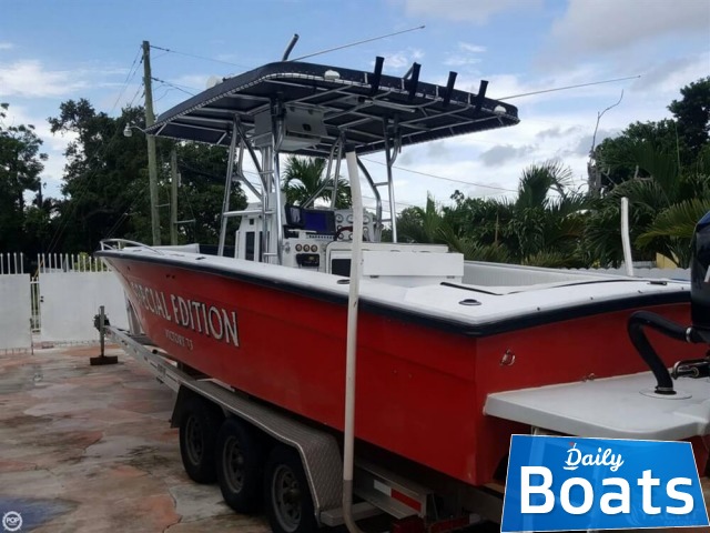 Buy 1987 Victory 33