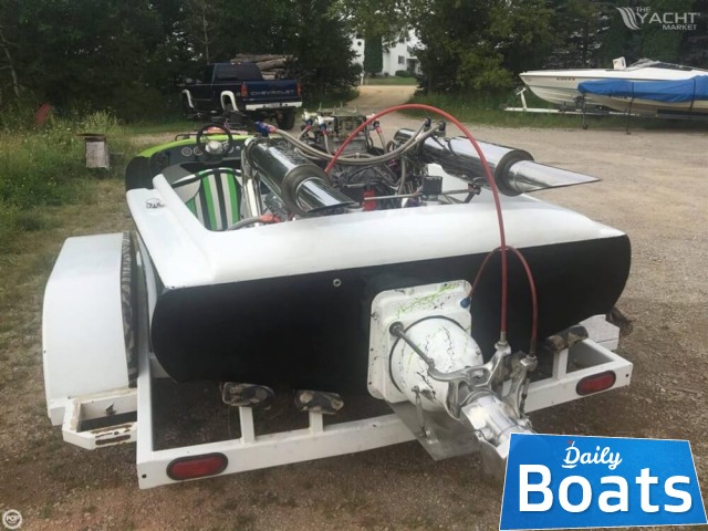 Buy 1973 Eliminator 18