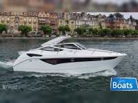 Galeon 305 Open