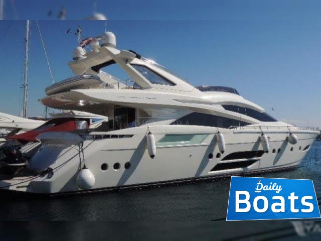 Buy Dominator 780S