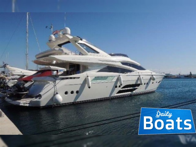 Dominator 780S for sale