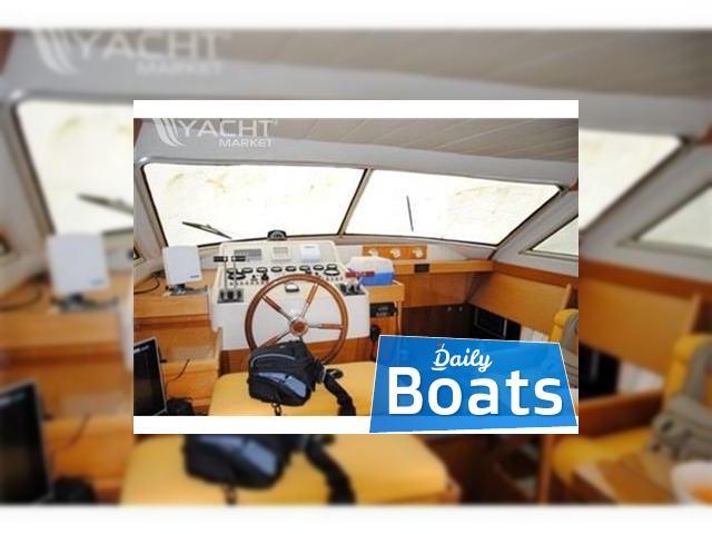 1991 Piantoni Piantoni39 Evolution for sale