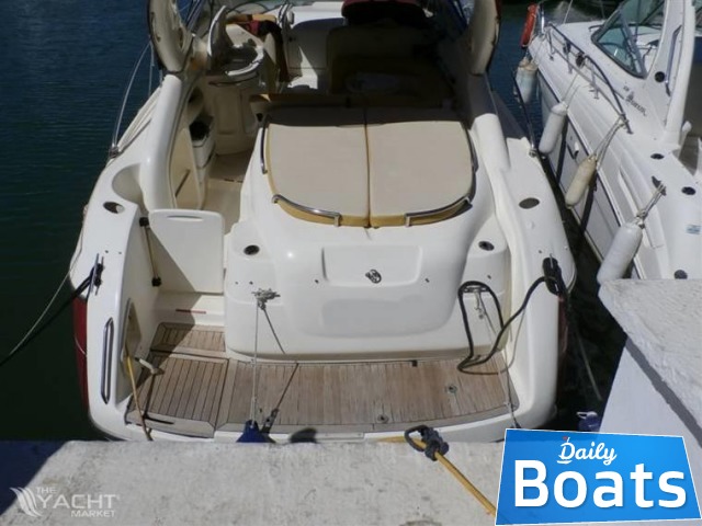 2002 Cranchi 39 for sale