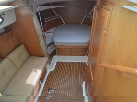 2014 Back Cove 34 kaufen