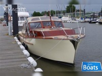Da Vinci Yachts Da Vinci 34 Classic