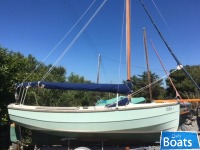 Cornish Crabbers LLP Crabber 17
