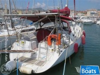 Beneteau Oceanis 411