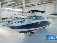 Chaparral 264 Sunesta