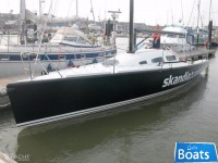 Schock 40 Uldb