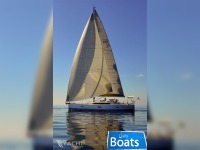 X-Yachts Xp 44
