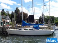 Marieholm 26
