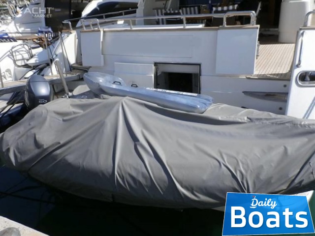 2002 Falcon 86 for sale