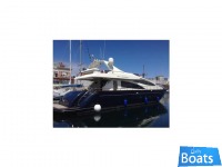 Riva Yacht 85 Opera