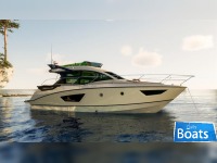 Beneteau Gran Turismo 50 Fly New Boat 2019