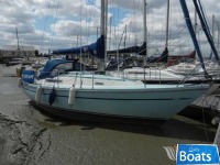 Sadler Yachts 29