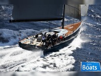  Goetz Custom Boats Reichel/Pugh 82 Custom