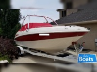 Maxum 2400 Sc