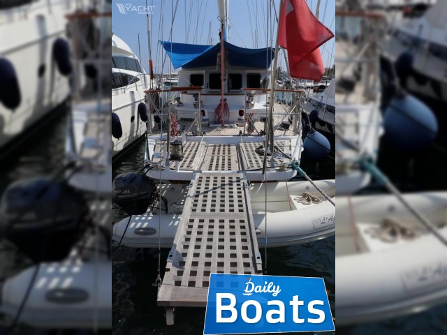 Buy 1988 Jongert 20Ds