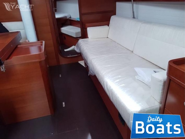 Buy 2009 Dufour 45E
