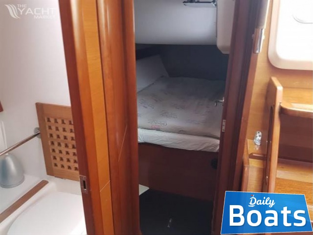 2009 Dufour 45E for sale